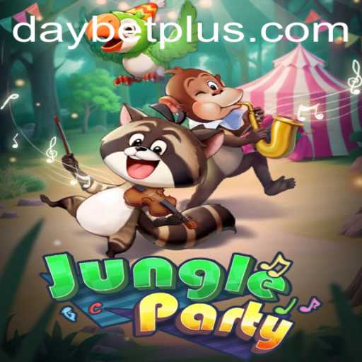 The Exciting World of JungleParty