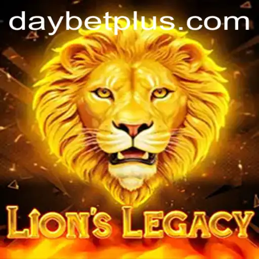 LionsLegacy: A New Era in Gaming with DAYBET