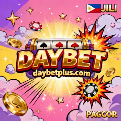DAYBET logo